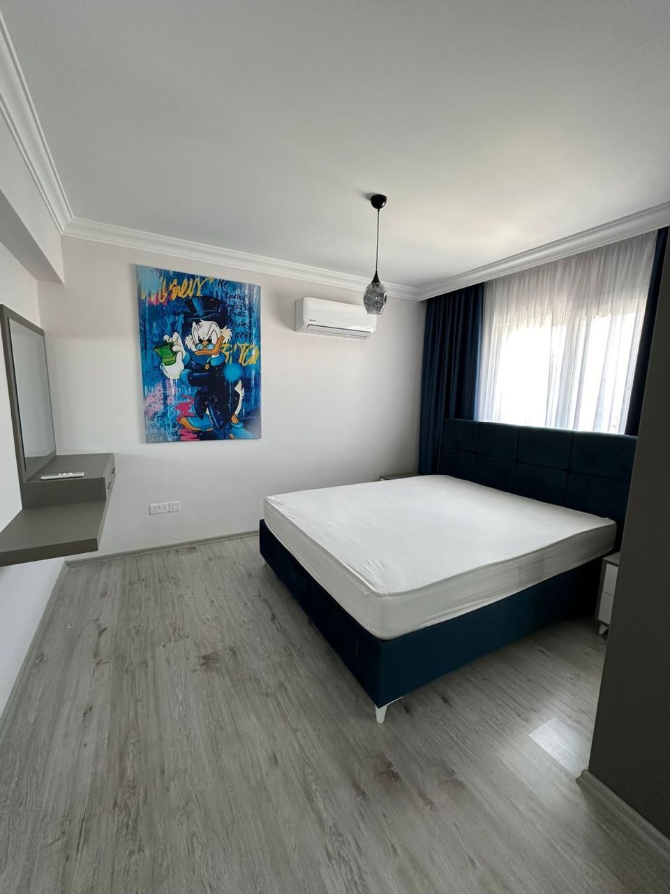 Апартаменты в Искеле, Кипр, 70 м² - фото 10