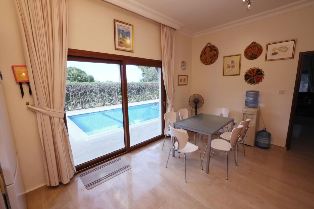 Вилла в Кирении, Кипр, 230 м² - фото 11