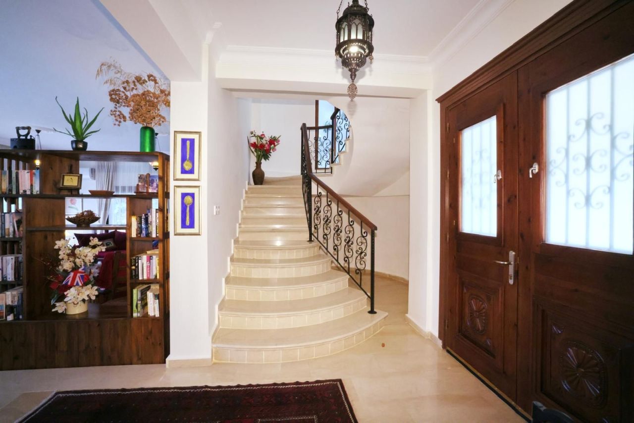 Вилла в Кирении, Кипр, 230 м² - фото 12