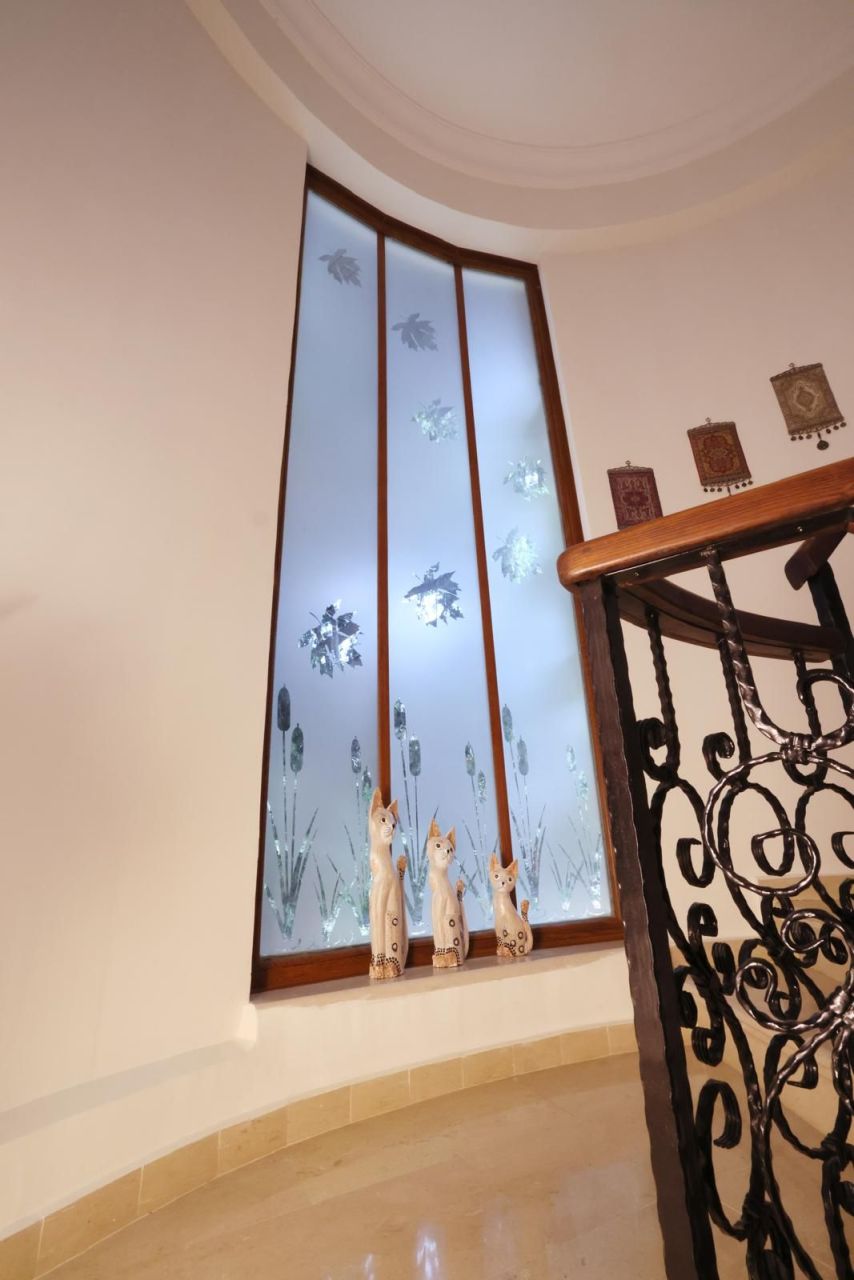 Вилла в Кирении, Кипр, 230 м² - фото 13