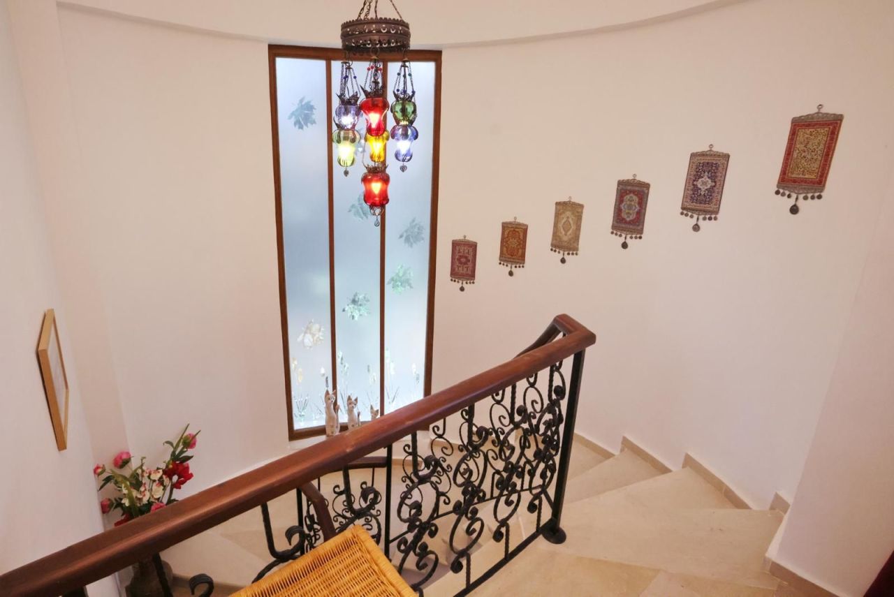 Вилла в Кирении, Кипр, 230 м² - фото 14