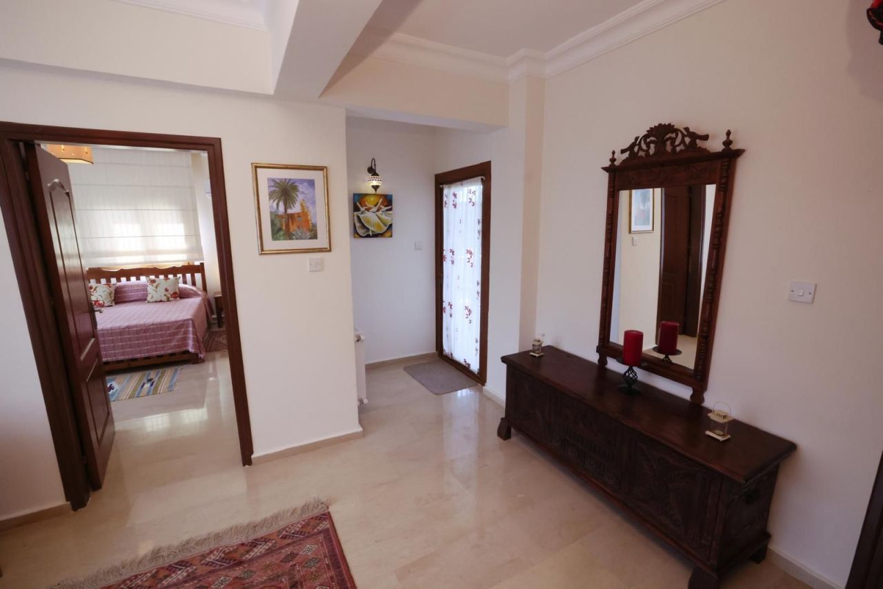 Вилла в Кирении, Кипр, 230 м² - фото 16