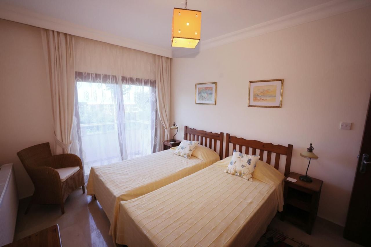 Вилла в Кирении, Кипр, 230 м² - фото 17