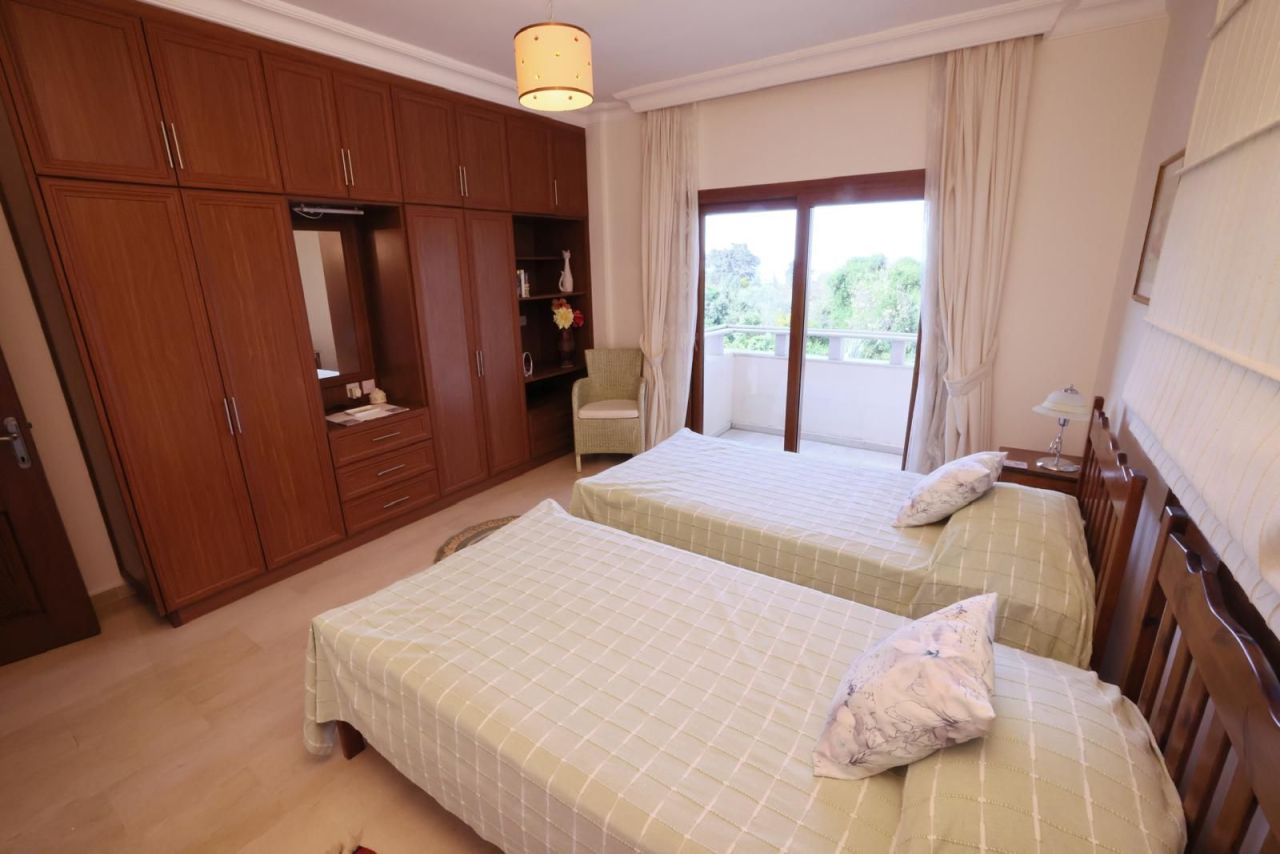 Вилла в Кирении, Кипр, 230 м² - фото 18