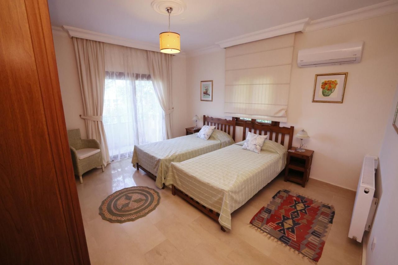 Вилла в Кирении, Кипр, 230 м² - фото 19