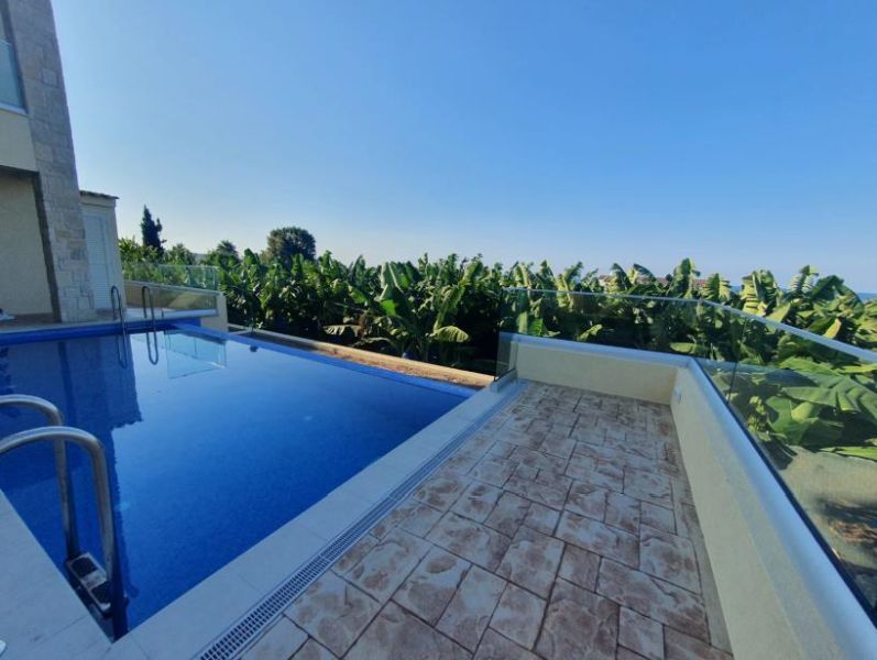 Доходный дом в Пафосе, Кипр, 543 м² - фото 2