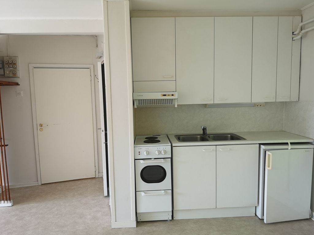 Квартира в Иматре, Финляндия, 30 м² - фото 6