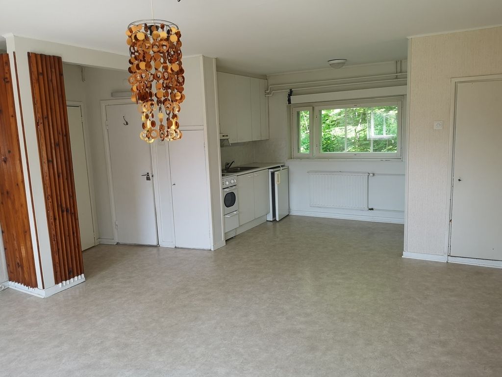 Квартира в Иматре, Финляндия, 30 м² - фото 3