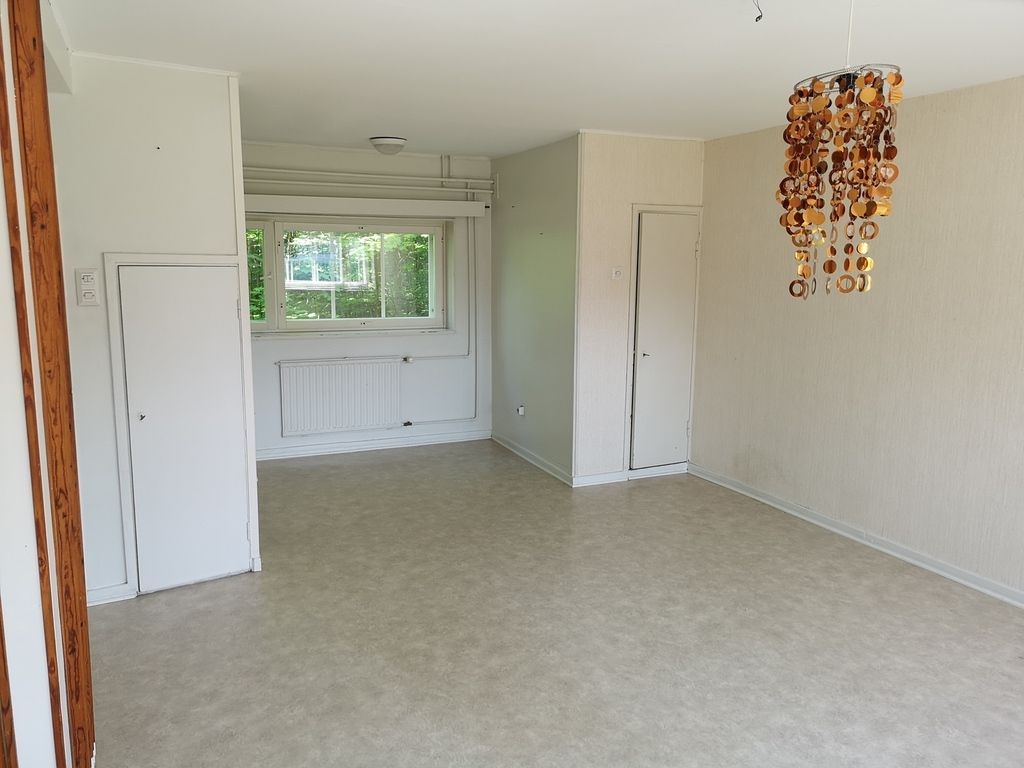 Квартира в Иматре, Финляндия, 30 м² - фото 2