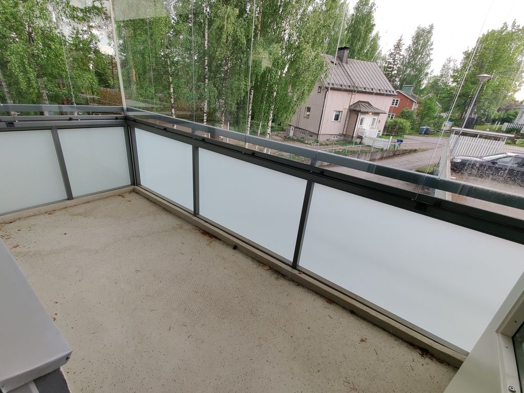 Квартира в Иматре, Финляндия, 68.5 м² - фото 8