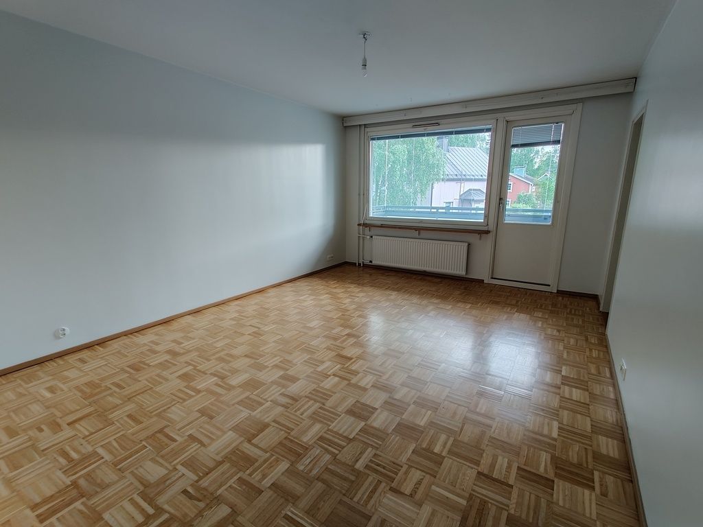 Квартира в Иматре, Финляндия, 68.5 м² - фото 2