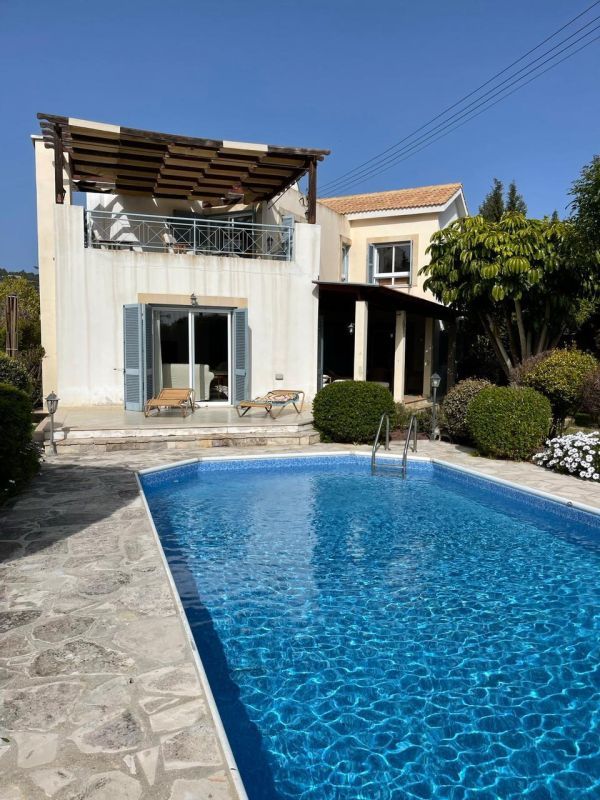 Вилла в Латхи, Кипр, 178 м² - фото 3