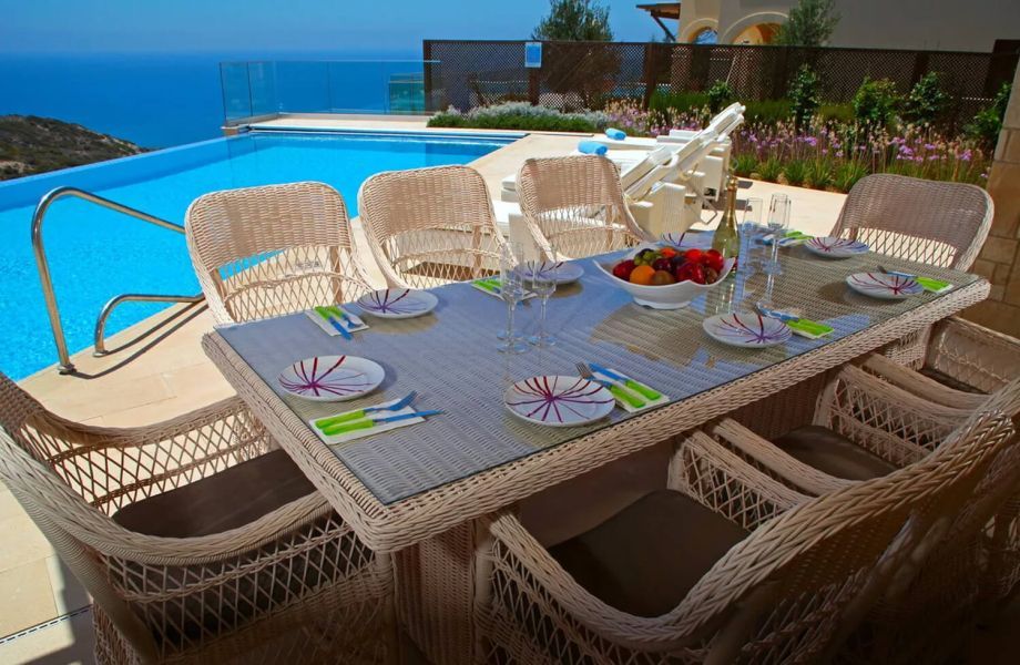 Вилла в Пафосе, Кипр, 320 м² - фото 3