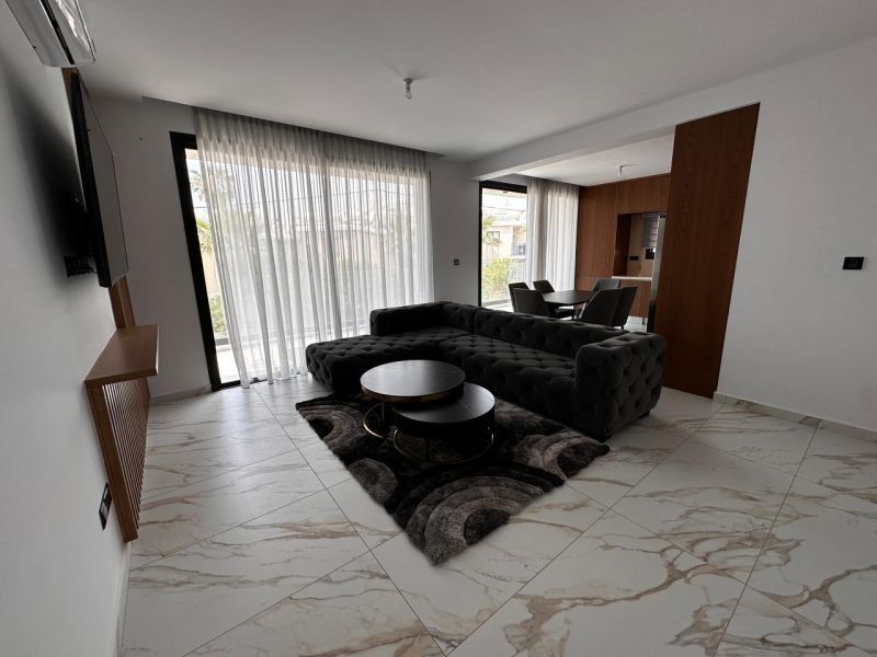 Апартаменты в Пафосе, Кипр, 92 м² - фото 3