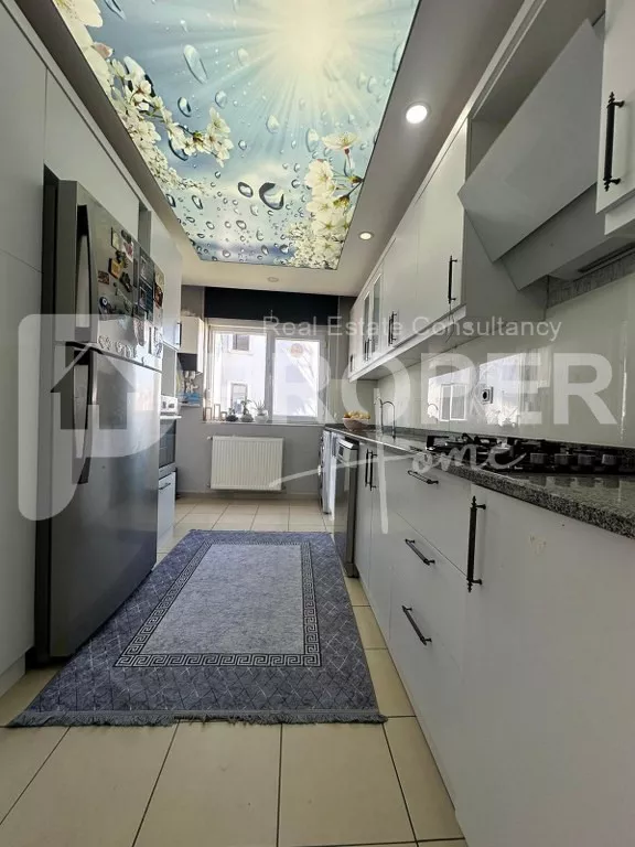 Квартира в Анталии, Турция, 170 м² - фото 1