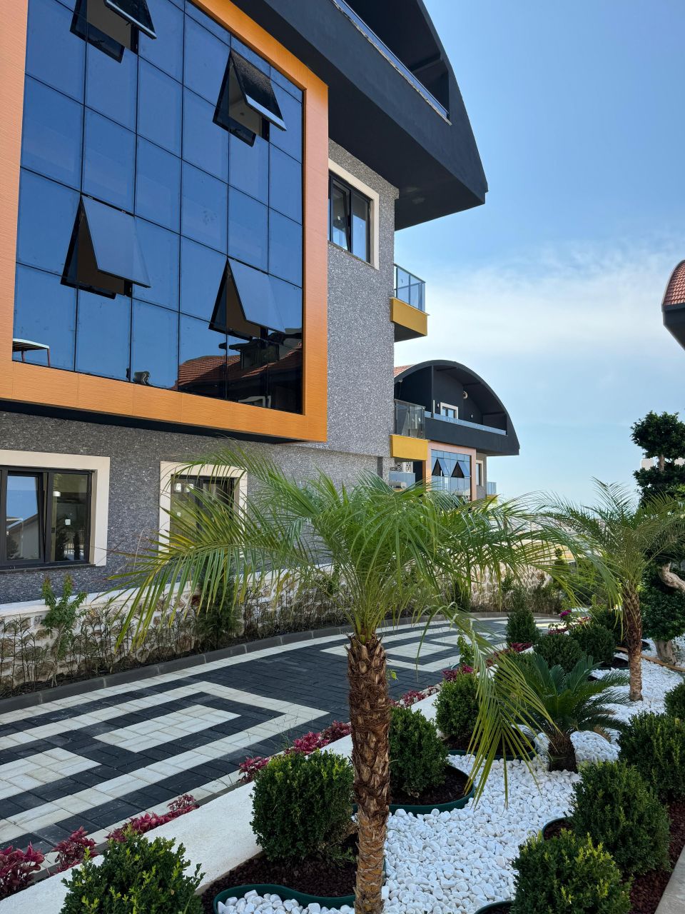 Пентхаус в Алании, Турция, 195 м² - фото 9