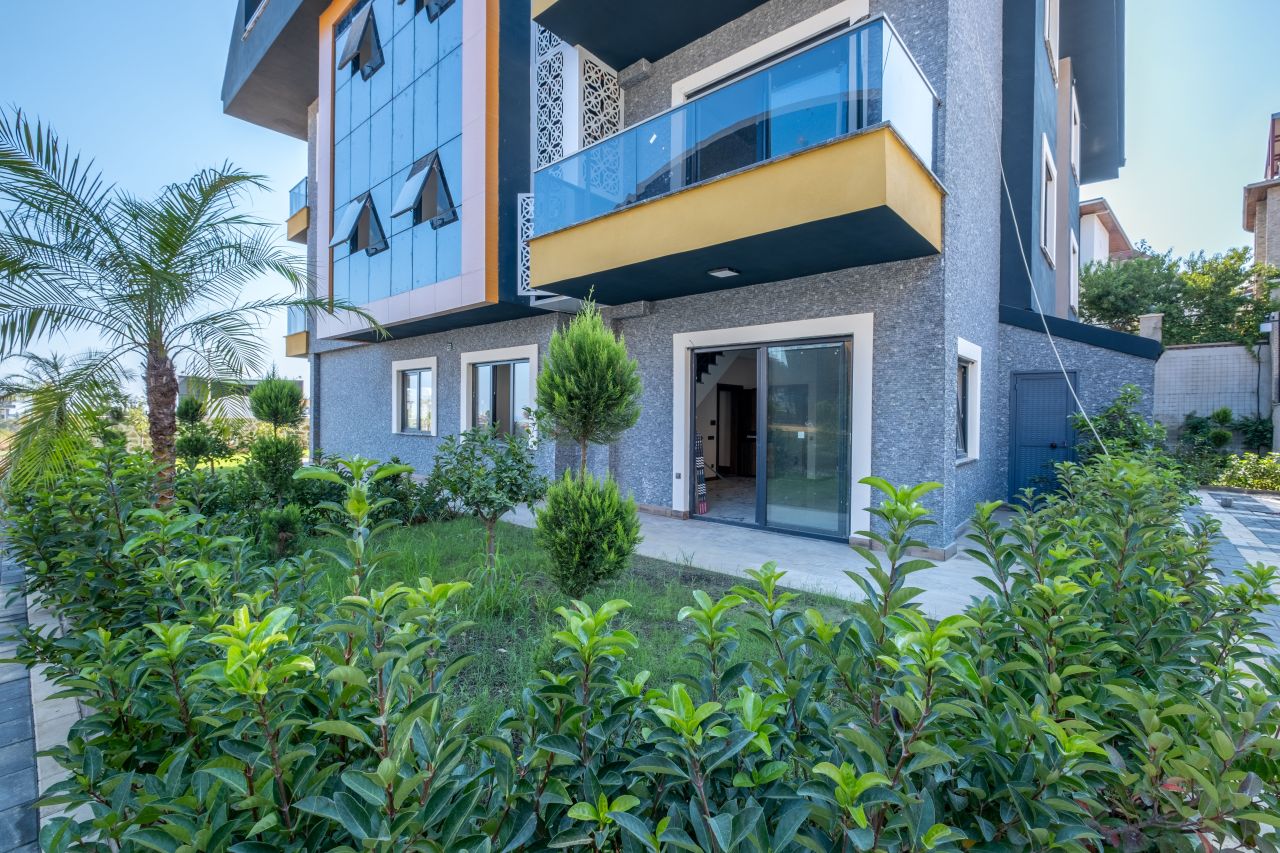 Пентхаус в Алании, Турция, 195 м² - фото 4