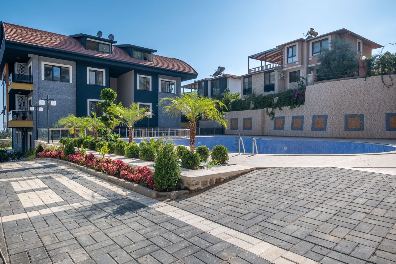 Пентхаус в Алании, Турция, 195 м² - фото 3