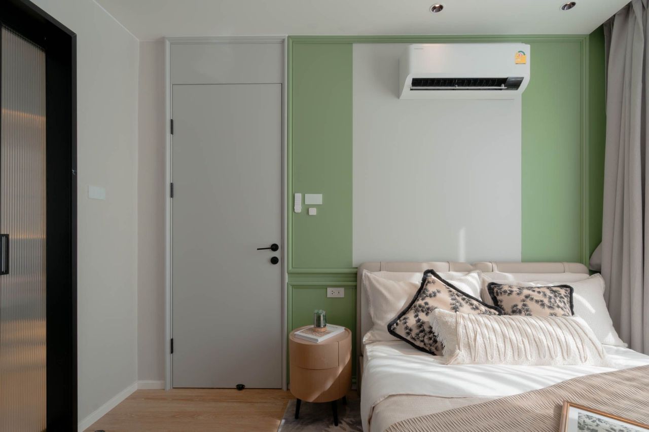 Апартаменты в Чиангмае, Таиланд, 30 м² - фото 10