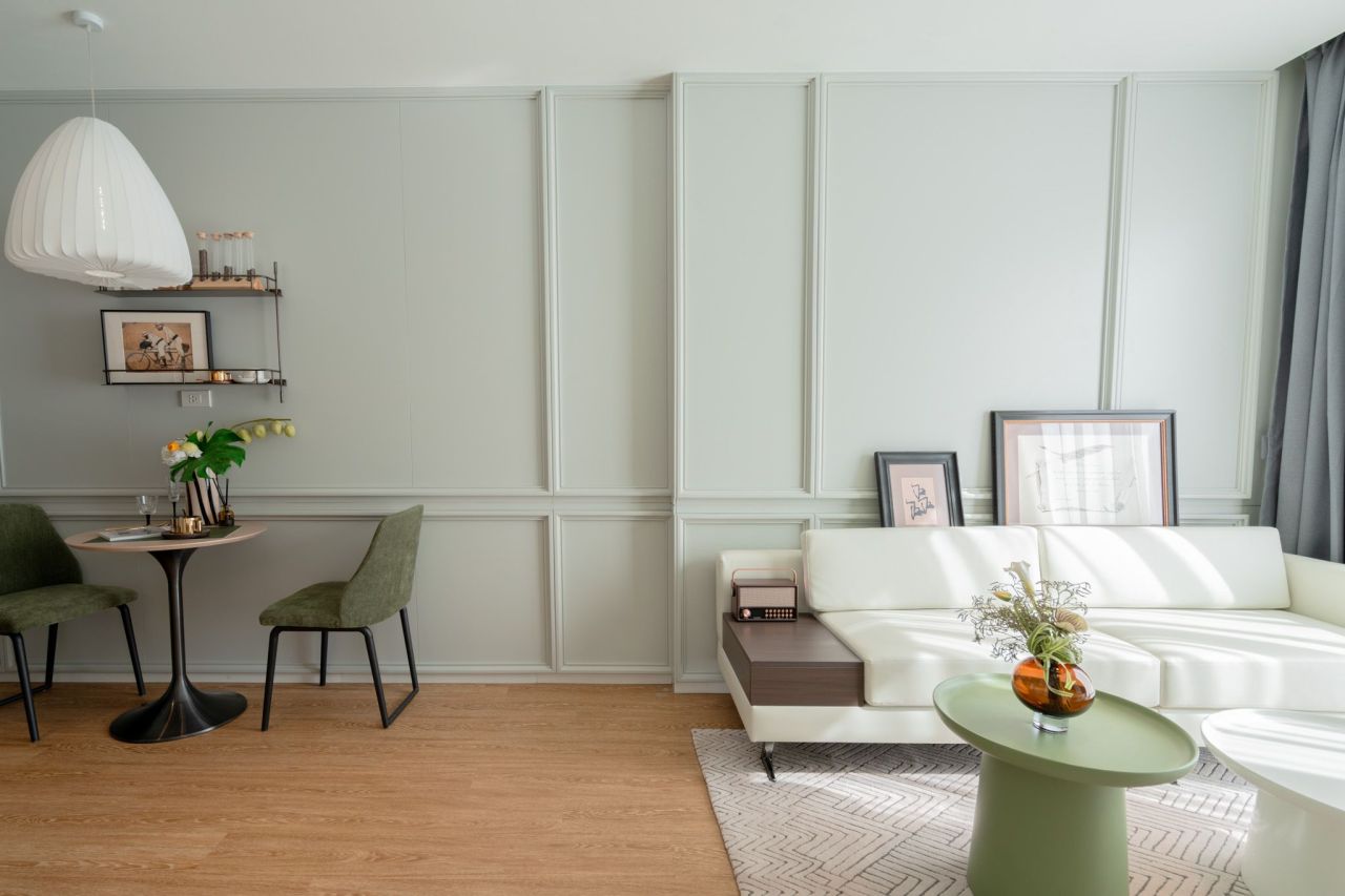 Апартаменты в Чиангмае, Таиланд, 30 м² - фото 7