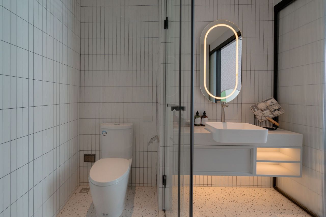 Апартаменты в Чиангмае, Таиланд, 30 м² - фото 11