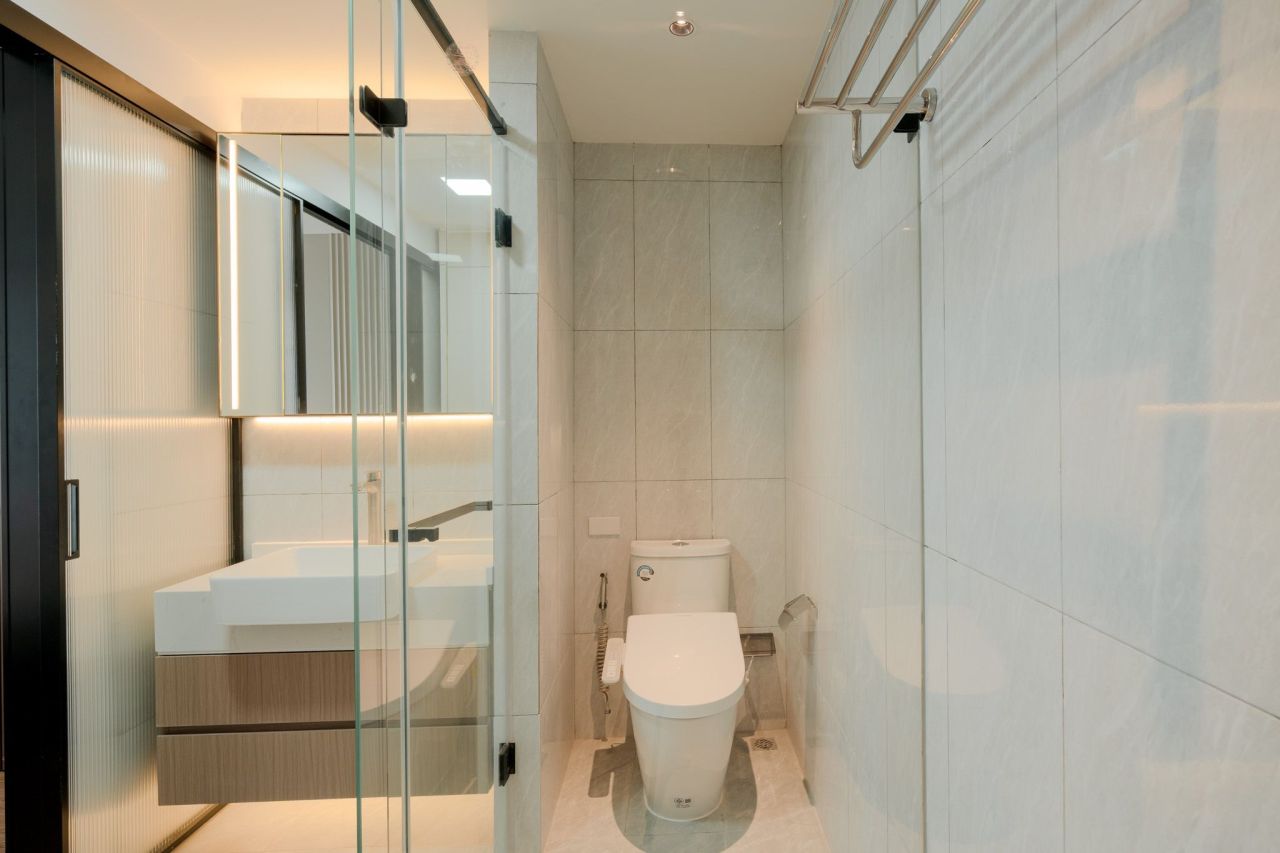 Апартаменты в Чиангмае, Таиланд, 49 м² - фото 13