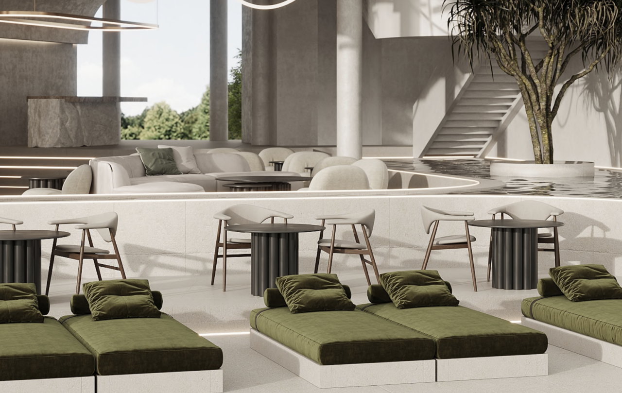 Квартира в Кедири, Индонезия, 116 м² - фото 2