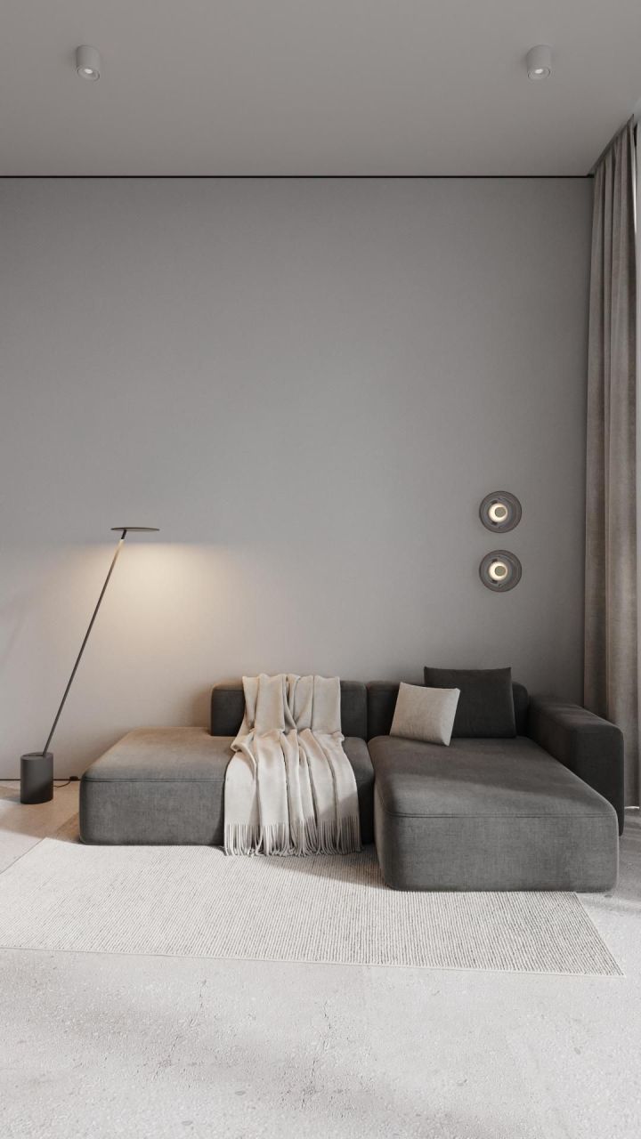 Квартира в Семиньяке, Индонезия, 90 м² - фото 2