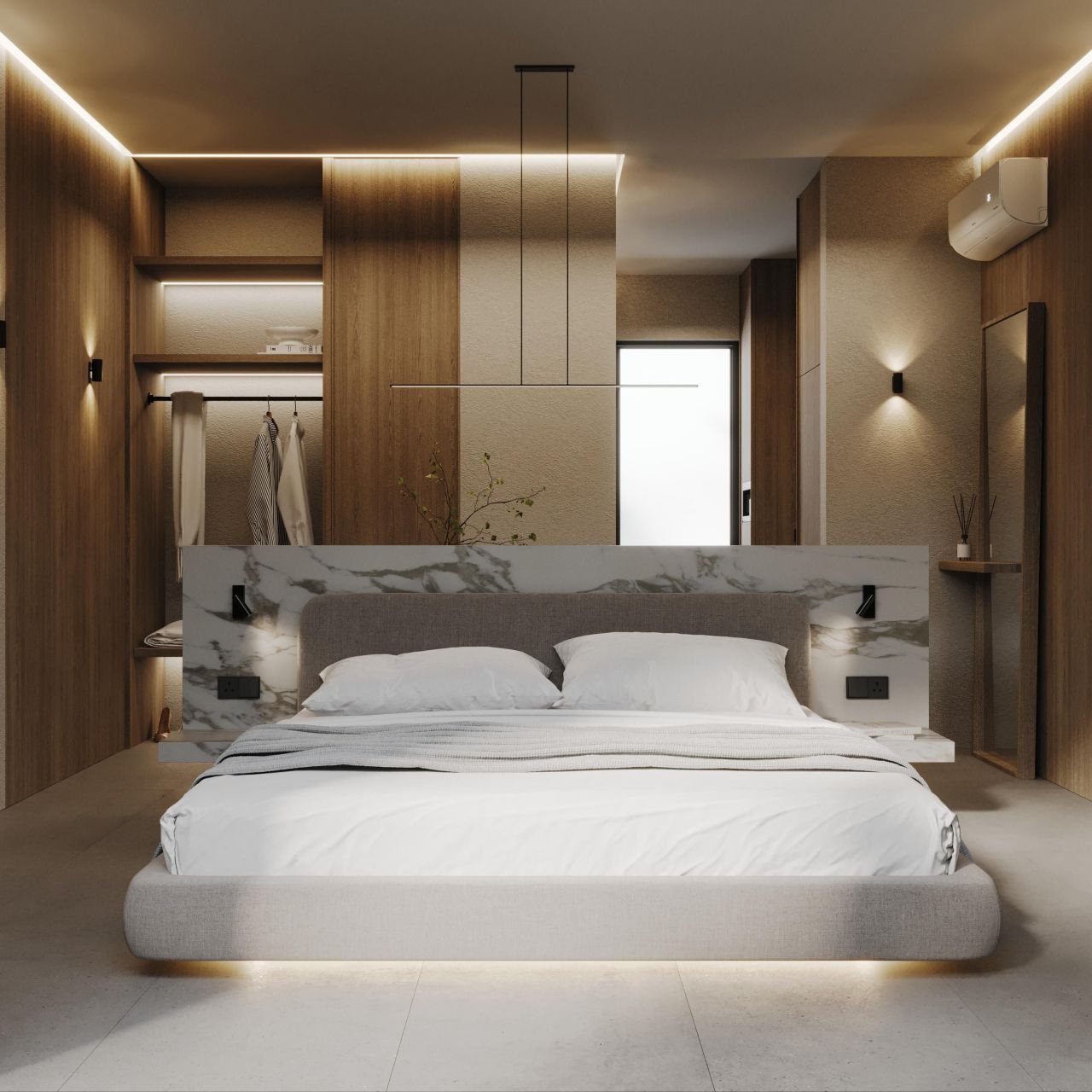 Квартира в Джимбаране, Индонезия, 33 м² - фото 3