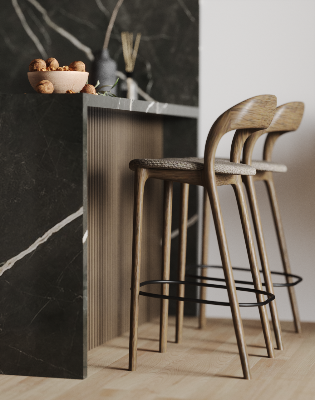 Квартира в Убуде, Индонезия, 27 м² - фото 3