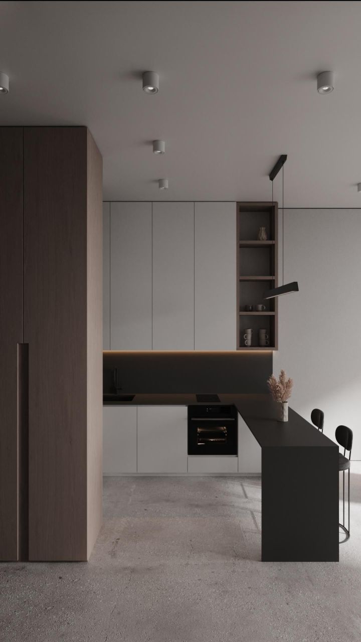 Квартира в Семиньяке, Индонезия, 90 м² - фото 4