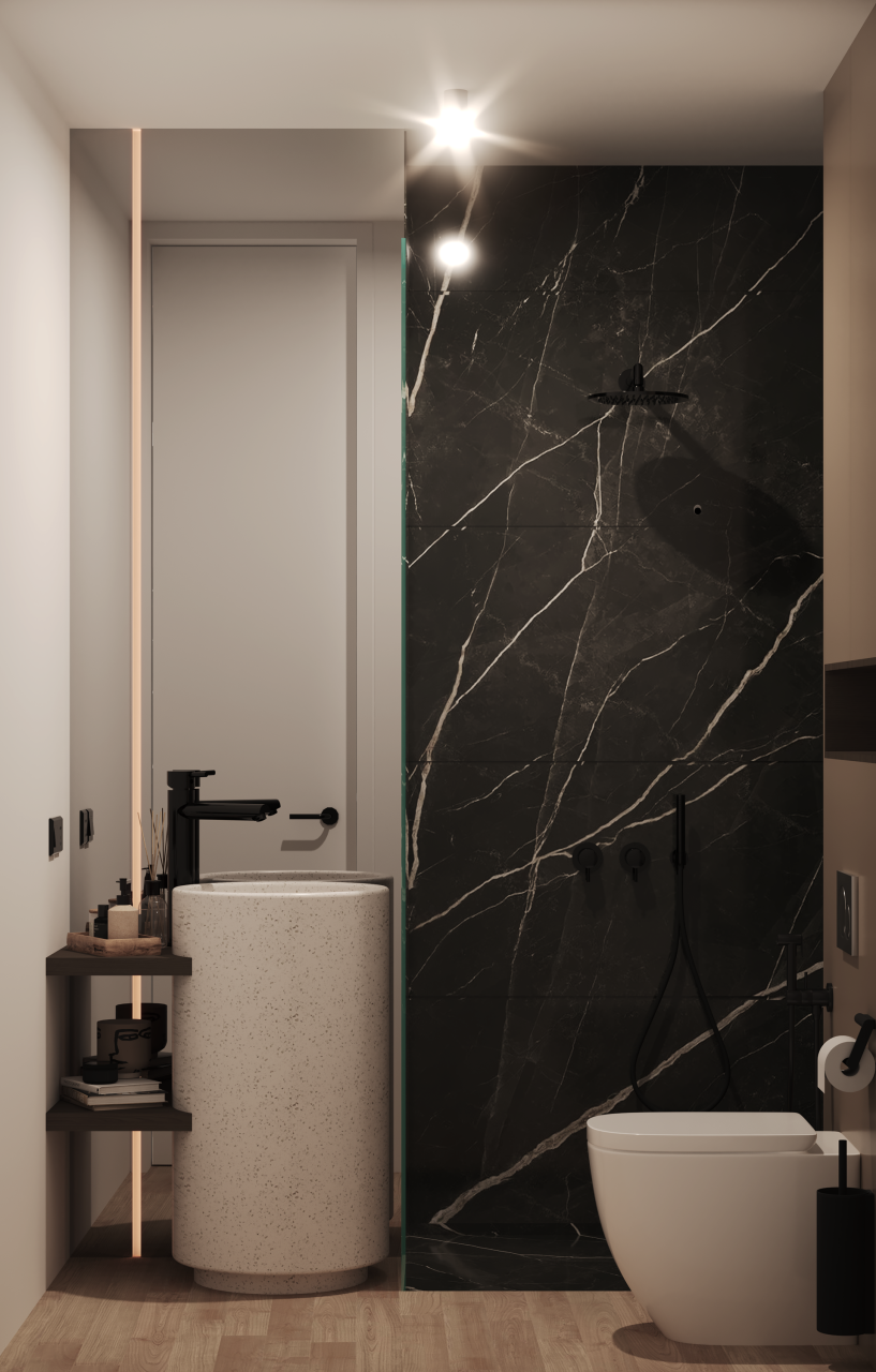 Квартира в Убуде, Индонезия, 27 м² - фото 5