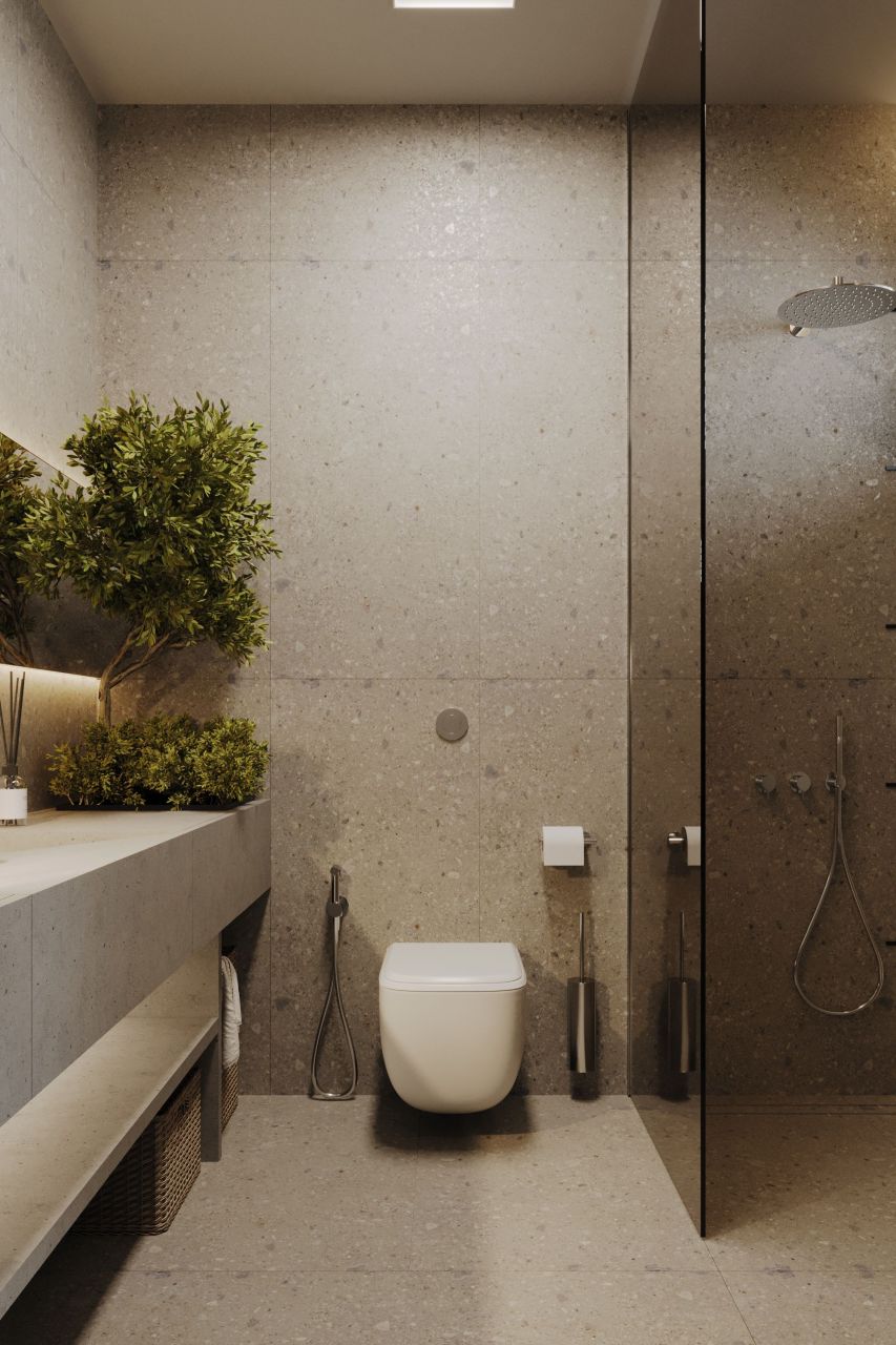 Квартира в Джимбаране, Индонезия, 33 м² - фото 6