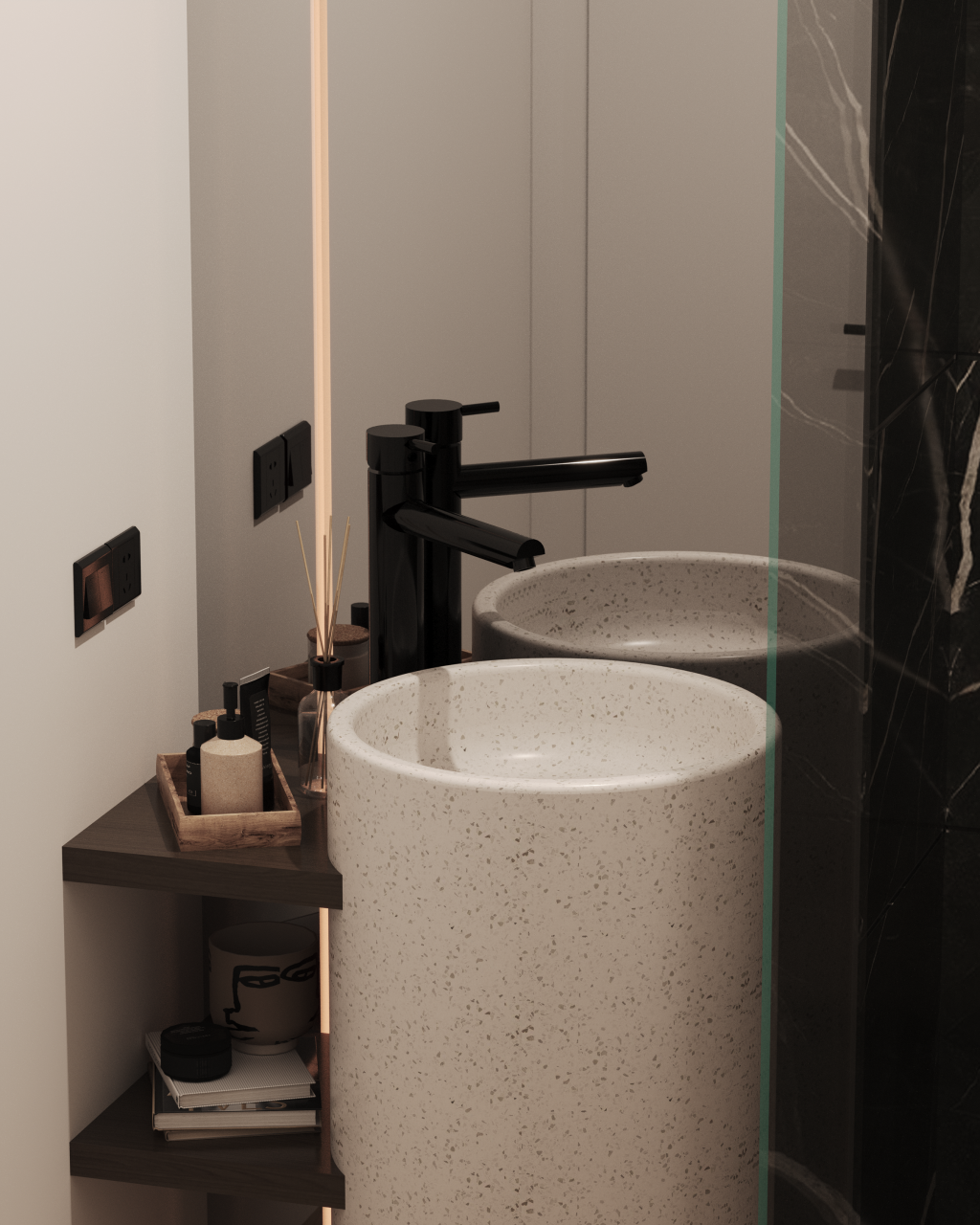 Квартира в Убуде, Индонезия, 27 м² - фото 6