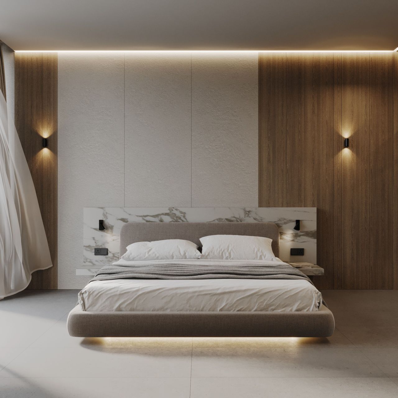 Квартира в Джимбаране, Индонезия, 33 м² - фото 9