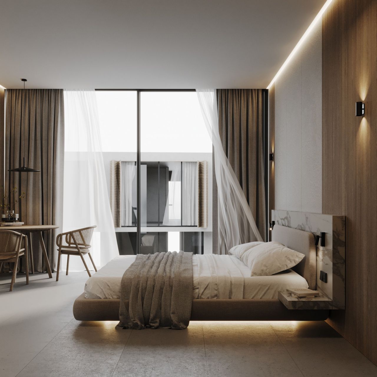 Квартира в Джимбаране, Индонезия, 33 м² - фото 11