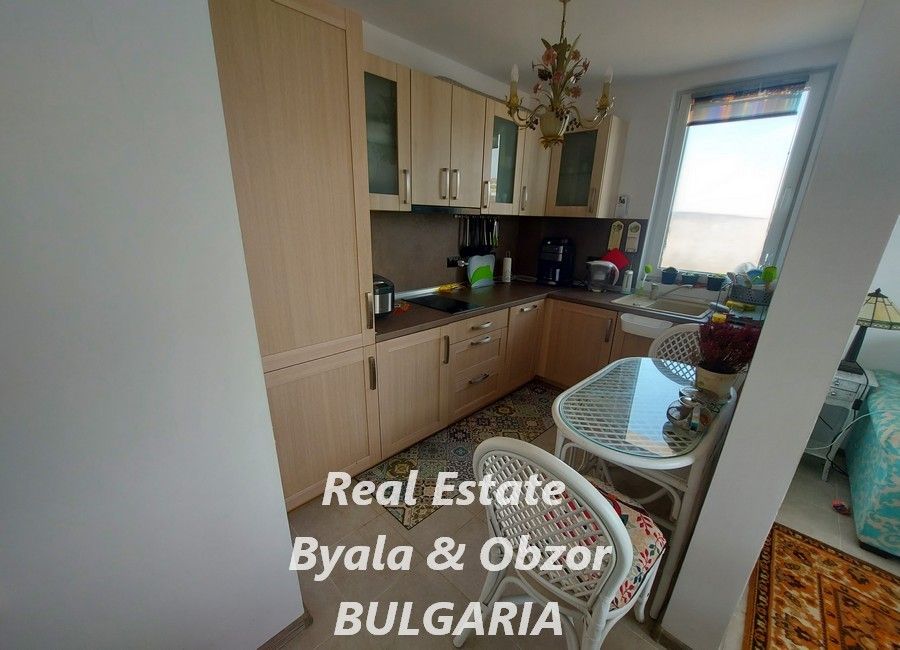 Квартира в Бяле, Болгария, 71 м² - фото 6