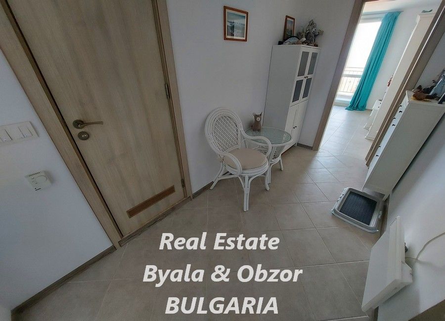 Квартира в Бяле, Болгария, 71 м² - фото 9