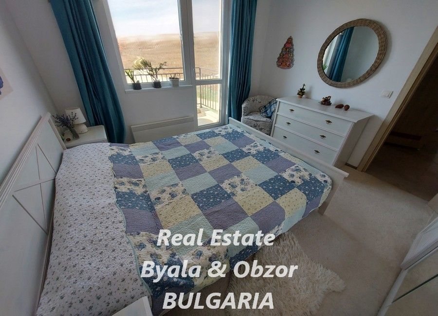 Квартира в Бяле, Болгария, 71 м² - фото 13