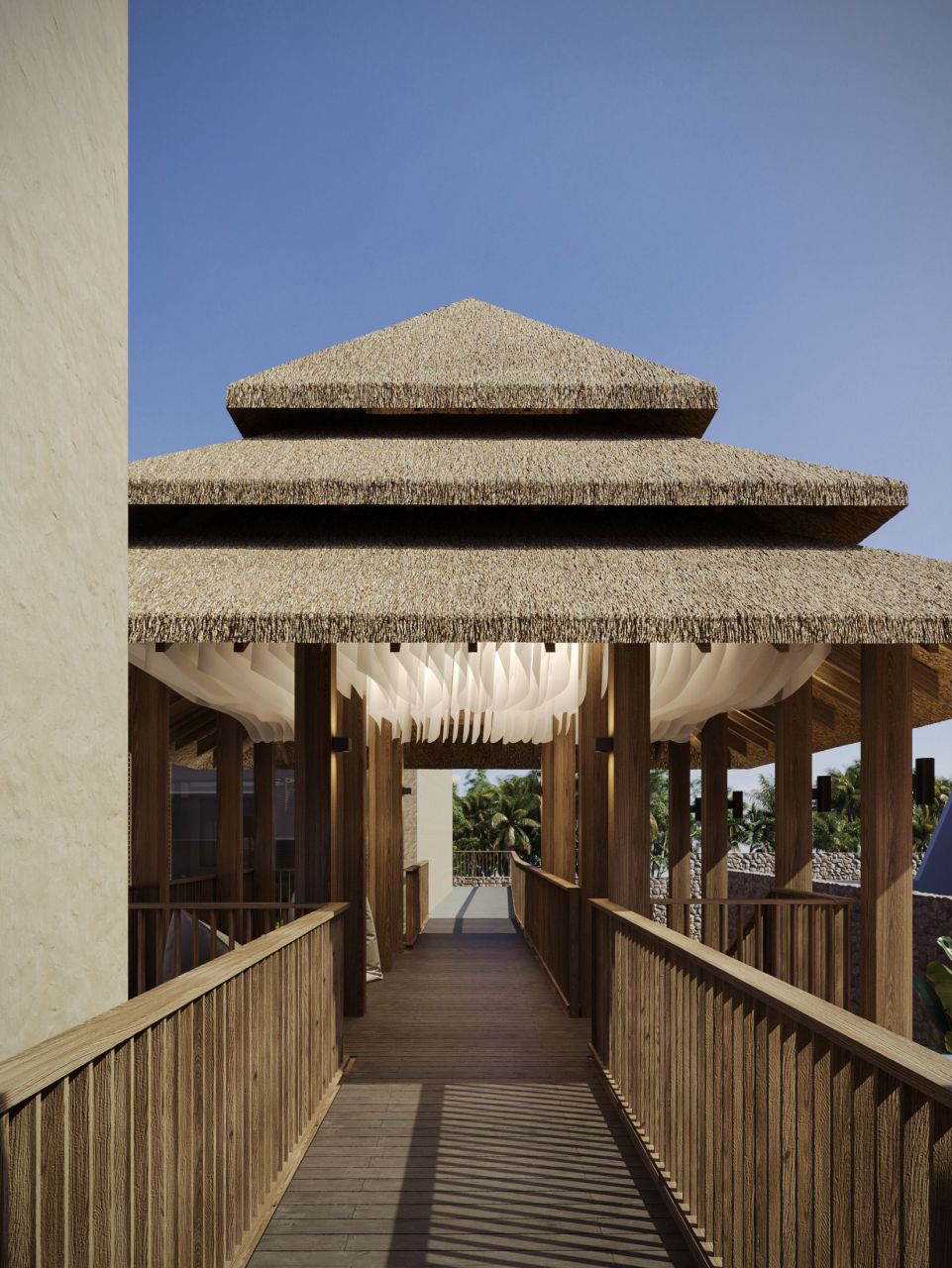 Квартира в Джимбаране, Индонезия, 33 м² - фото 15