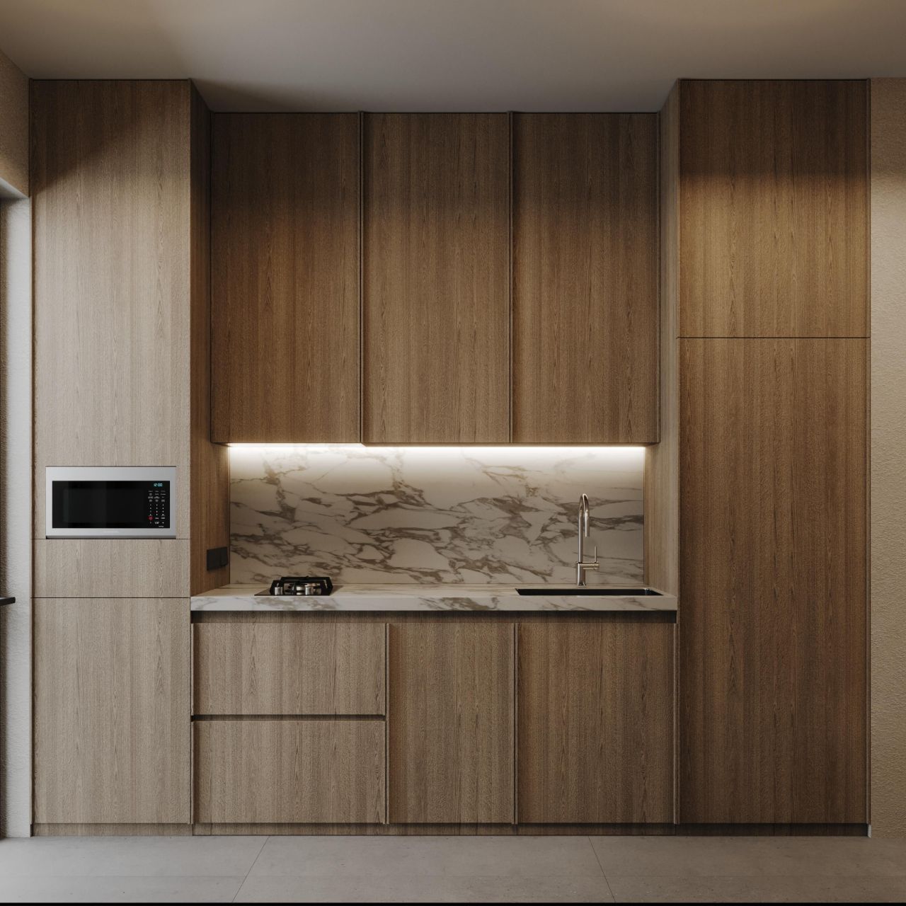 Квартира в Джимбаране, Индонезия, 33 м² - фото 18