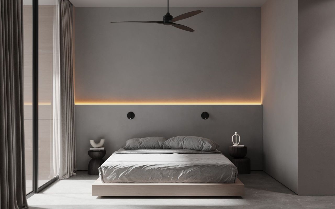 Вилла в Улувату, Индонезия, 165 м² - фото 7