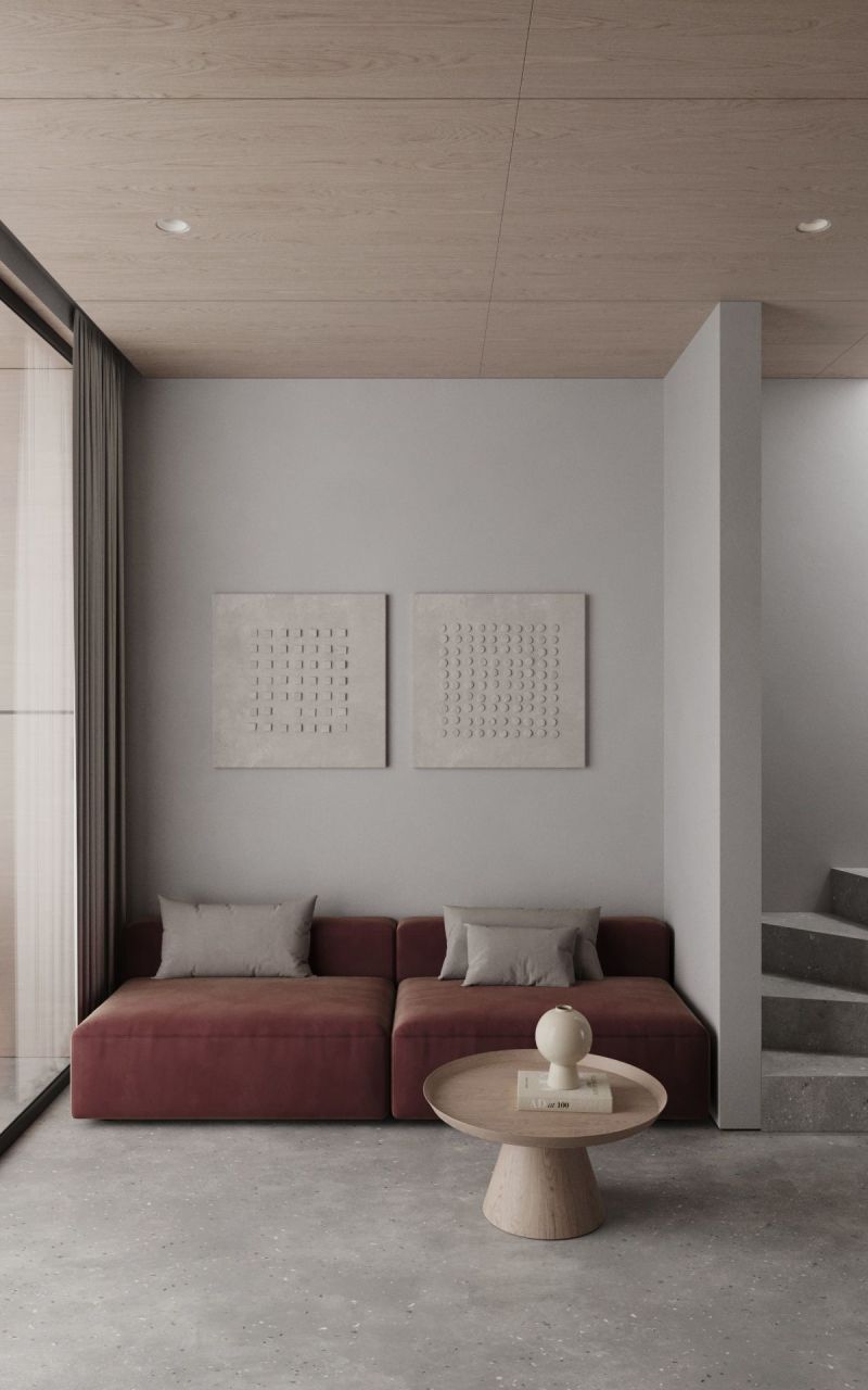 Вилла в Улувату, Индонезия, 165 м² - фото 14