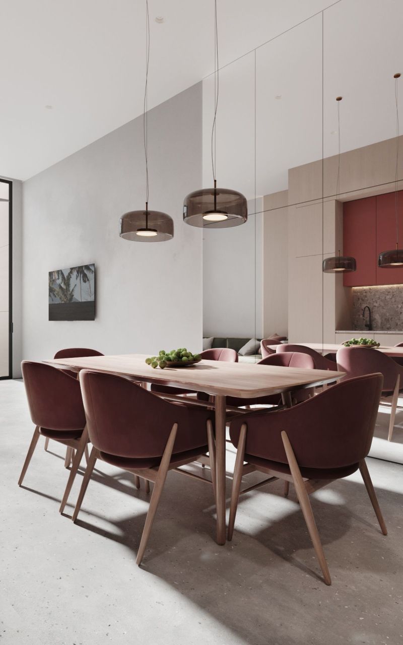 Вилла в Улувату, Индонезия, 165 м² - фото 5