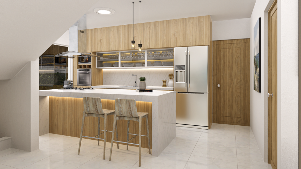 Дом в Байяибе, Доминиканская Республика, 214 м² - фото 4