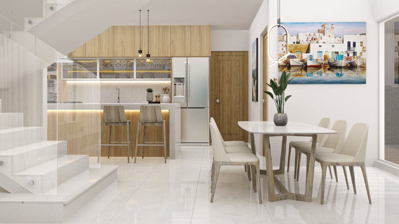 Дом в Байяибе, Доминиканская Республика, 214 м² - фото 10