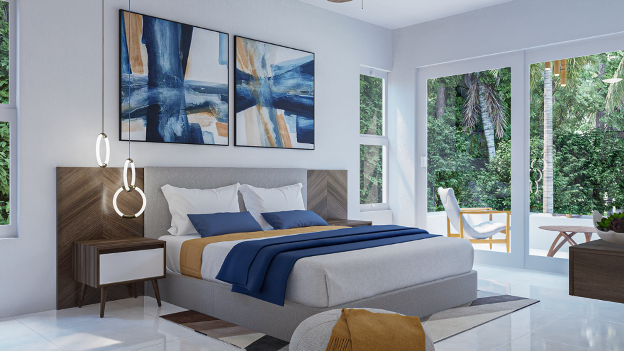 Дом в Байяибе, Доминиканская Республика, 214 м² - фото 11