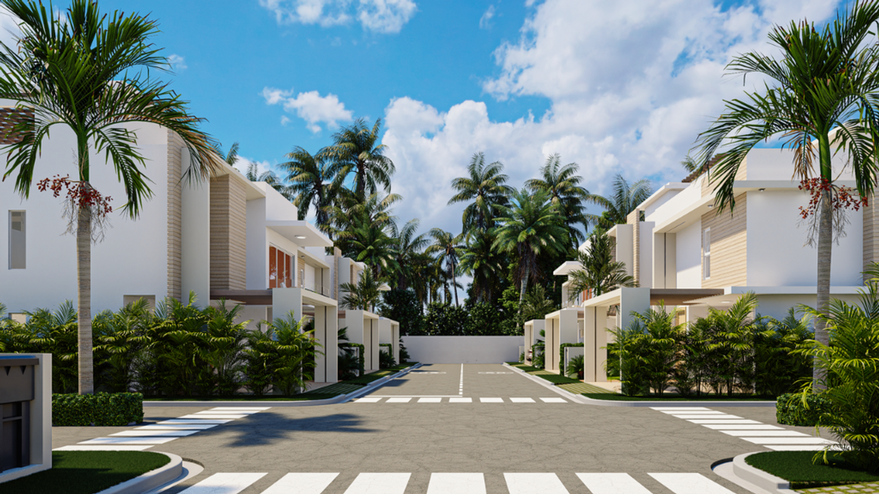 Дом в Байяибе, Доминиканская Республика, 214 м² - фото 13