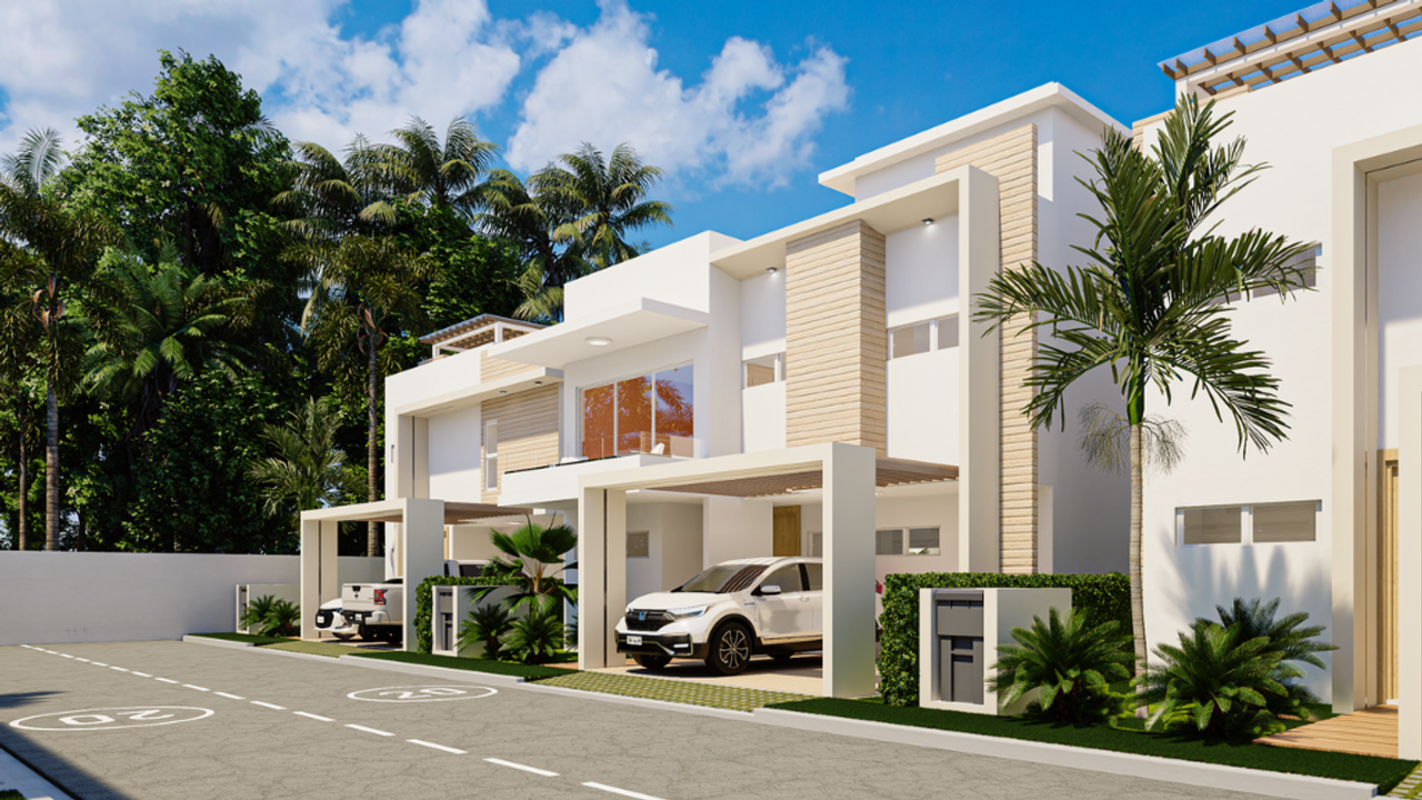 Дом в Байяибе, Доминиканская Республика, 214 м² - фото 15