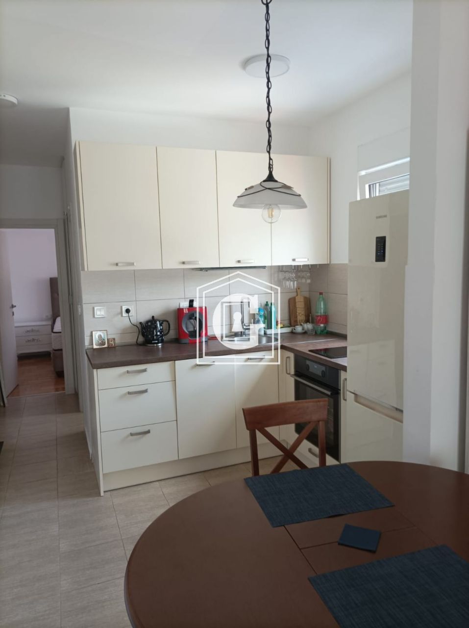 Апартаменты в Будве, Черногория, 38 м² - фото 2